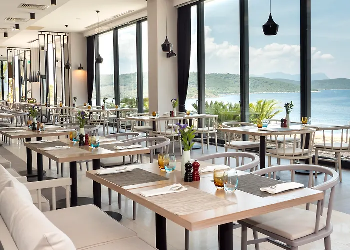 Stella Restaurant