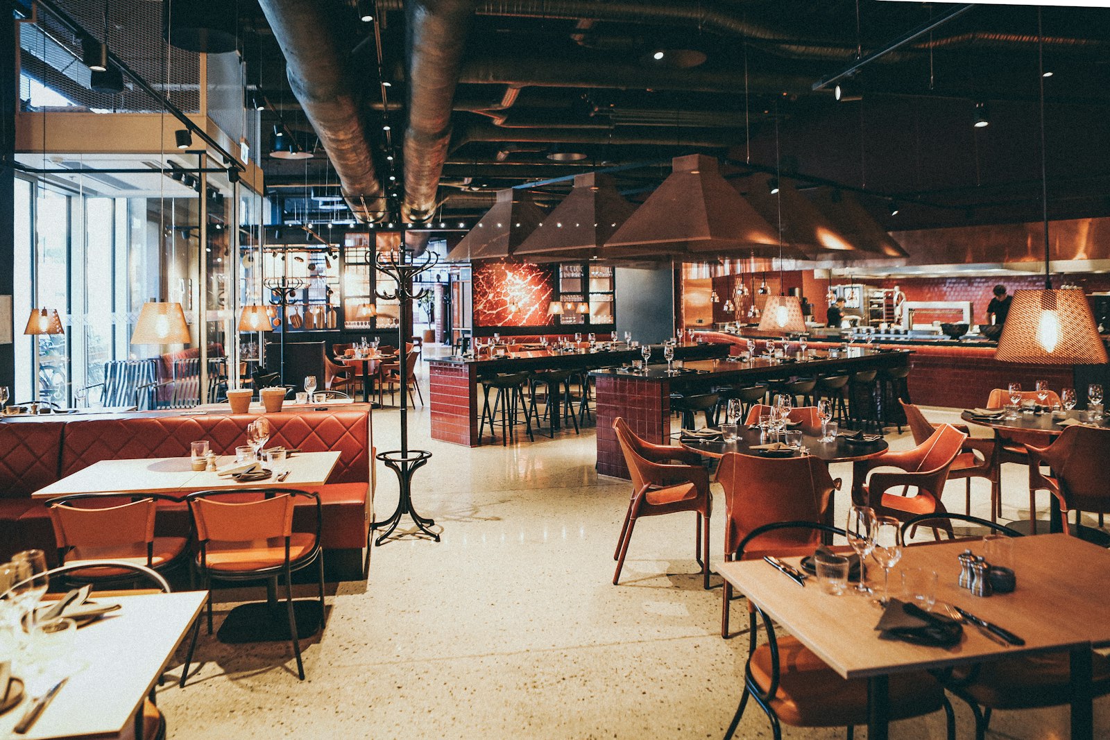 Toro Pan-Asian Restaurant